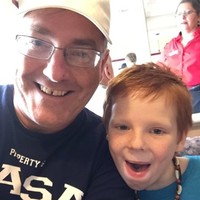 MWI Pumps Employee James Findlay's profile photo