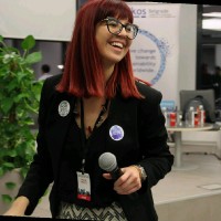 Globally Responsible Leadership Initiative (GRLI) Employee Darija Miletic's profile photo