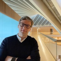 Avison Young | Northern Ireland Employee Brian Reeves's profile photo