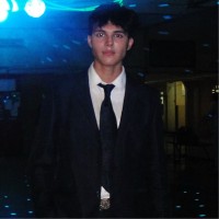 RadiXplore Employee Faiz Khan's profile photo