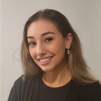 C3 Events Employee Emma Lenis's profile photo