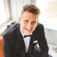 Tradeshift Employee Alex Kuck's profile photo