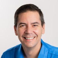 LittleFish Employee Clinton Leask's profile photo