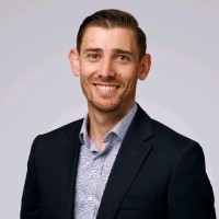 Medfin Employee Sam Waterhouse's profile photo