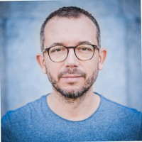 Guerrilla Employee Bart van Den Oever's profile photo