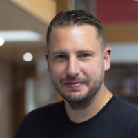 rapiergroup Employee Luke Snowden's profile photo