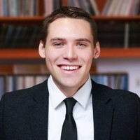 DigiStream Investigations Employee Ryan Caulfield's profile photo