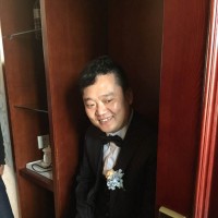 Hopemobi Employee Honghuan Jiang's profile photo