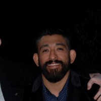 Jesse Garcia Email & Phone Number