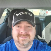 Filtros Ltd. Employee Mike Carpenter's profile photo