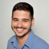 Echo Employee Yuval Levi's profile photo