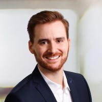 Benjamin Jürgens's profile photo