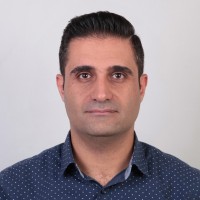 KAMLOOPS COMPUTER CENTRE Employee Kiya Chalabi's profile photo