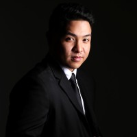 FilSource Employee Ian Libdan's profile photo