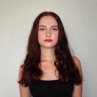 Infuse Humber Employee Iren Minka's profile photo