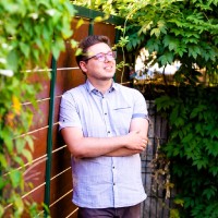 GIS Cloud Employee Bojan Čelebićanin's profile photo