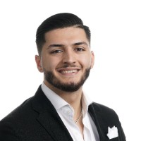 Narmin Employee Shâhpour Delei's profile photo