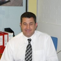 Excellerate Services UK & Ireland Employee Mark Rushworth's profile photo