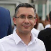 Limak Cement Employee Kemal Okul's profile photo