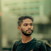 Tabel Group Employee Jomon Avarachan's profile photo
