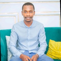 Regen Organics Employee Alex Angare's profile photo