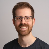 Geckoboard Employee Leo Cassarani's profile photo