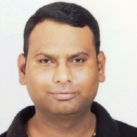 Bharat Certis AgriScience Ltd. Employee Yuvraj Sisodia's profile photo