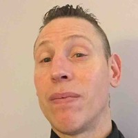 East Durham College Employee Peter Raine's profile photo