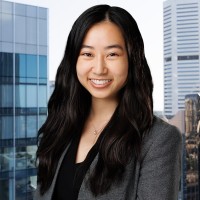 Pacific Equity Partners Employee Ashley Chen's profile photo