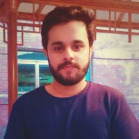 TransData Employee Tayyab Bilal's profile photo