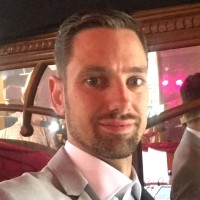 Breckland Council Employee James Watkins's profile photo