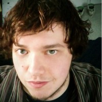 CIAO technologies Employee Mathieu Thériault's profile photo