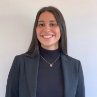 Publicis Groupe España Employee Maria Santiago Gil's profile photo