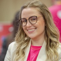 Oto CRM Employee Ana Magnani's profile photo