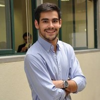 Pillars Brewery Employee José Silva's profile photo