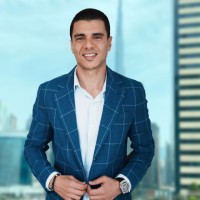 Dubaï Investissement Employee Khaled Abdelmoumen's profile photo