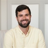 GitLab Employee Jeff Ingram's profile photo