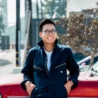 Icarus Employee Henry Kwan's profile photo