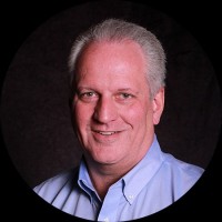 Cox Media Group Employee Mark Beck's profile photo