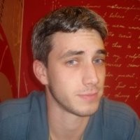 Prisma Photonics Employee Oded Messer's profile photo