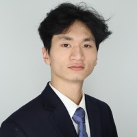 MOGE TEE Employee Oscar Liu's profile photo