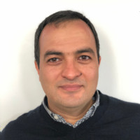 Movandi Employee Mohsen Pourkhaatoun's profile photo
