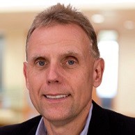 Capgemini Employee Robert Milano's profile photo