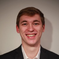 Meet Battery Research Center Employee Simon Raffenberg's profile photo