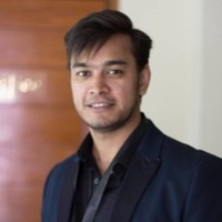 IODIGITAL Employee Ali Alvi's profile photo