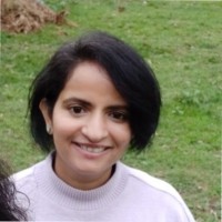Kavitha Ts Email & Phone Number
