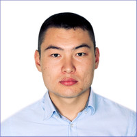 Nurlan Kurmangaliev Email
