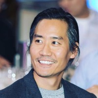 SAMSUNG SDS Employee Andrew Lee's profile photo