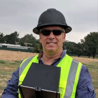 FAA Part 107 Certified Pilot Employee Chad Palazzo's profile photo