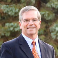 American Council on Education Employee Peter McDonough's profile photo